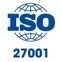 ISO27001 logo