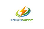 Energy company logo