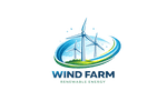 Windkraftbetreiber logo